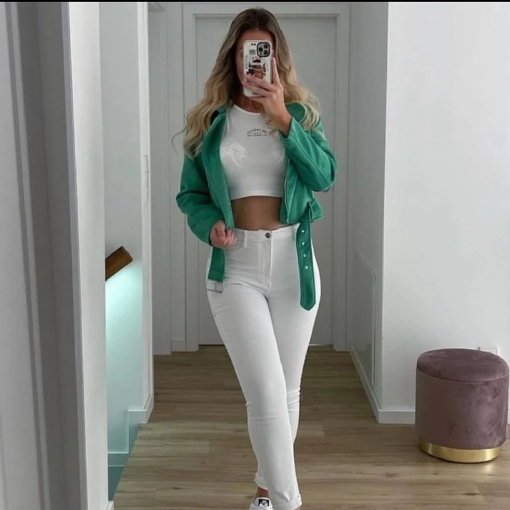 Zara jacket - Picture 3 of 4